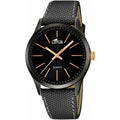 Montre Homme Lotus 18165/2 Noir