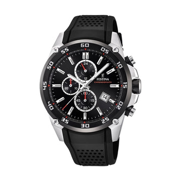 Montre Homme Festina F20330/5 Noir