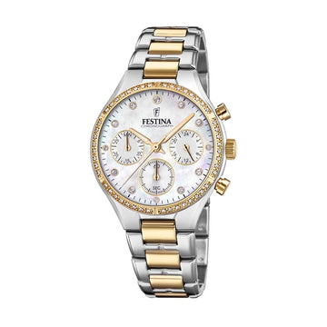 Montre Femme Festina BOYFRIEND (Ø 36 mm)