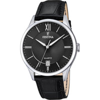 Montre Homme Festina F20426/3 Noir