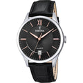 Montre Homme Festina F20426/6 Noir