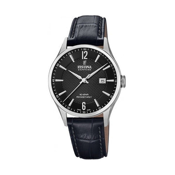 Montre Homme Festina F20007/4 Noir (Ø 40 mm)