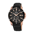 Montre Homme Jaguar J882/1 Noir