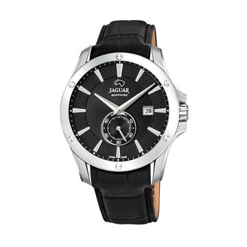 Montre Homme Jaguar J878/4 Noir