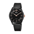 Montre Homme Lotus 18736/3 Noir (Ø 40 mm)