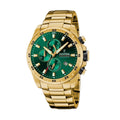 Montre Homme Festina F20541/3 Vert