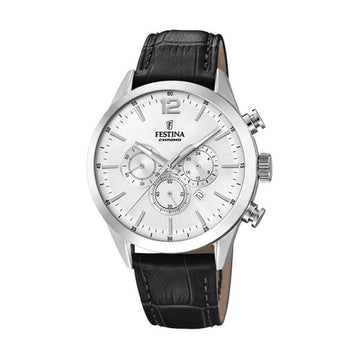 Montre Homme Festina F20542/1 Noir