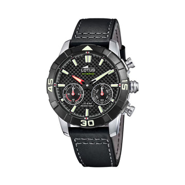 Montre Homme Lotus 18811/2 Noir