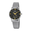 Montre Homme Festina F20572/4 Noir Argenté