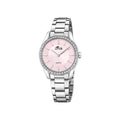 Montre Homme Lotus 18796/2 Rose Argenté