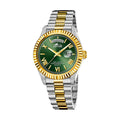 Montre Homme Lotus 18855/3 Vert