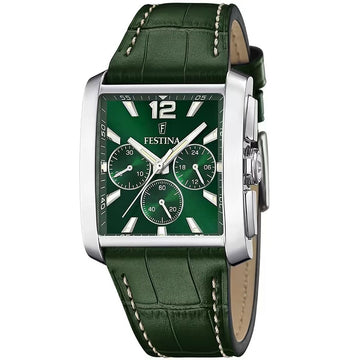 Montre Homme Festina F20636/3 Vert