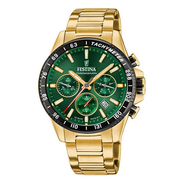 Montre Homme Festina F20634/4 Vert