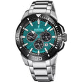 Montre Homme Festina F20641/3 Argenté