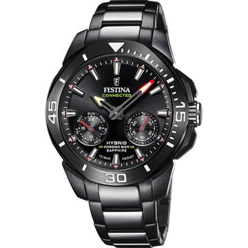 Montre Homme Festina F20648/1 Noir