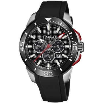 Montre Homme Festina F20642/4 Noir