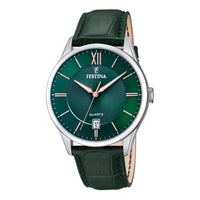 Montre Homme Festina F20426/7 Vert