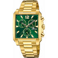 Montre Homme Lotus 18853/3 Vert