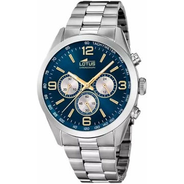 Montre Homme Lotus 18152/G Argenté