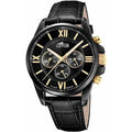 Montre Homme Lotus 18881/3 Noir