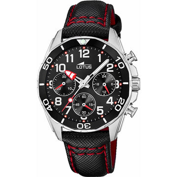 Montre Homme Lotus 18859/2 Noir