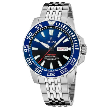 Montre Homme Festina F20661/1