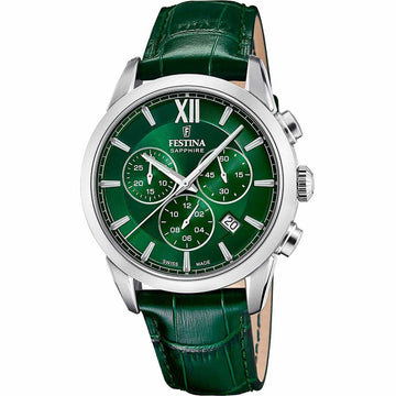 Montre Homme Festina F20041/3 Vert