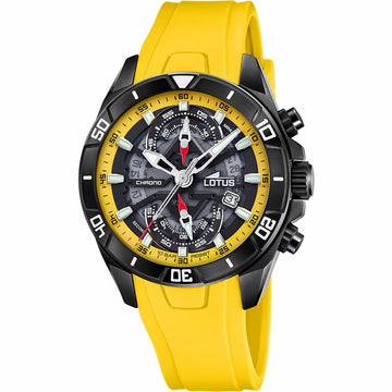 Montre Homme Lotus 18945/1 Noir