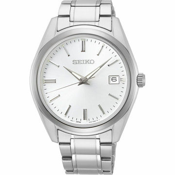 Montre Homme Seiko SUR307P1 Argenté (Ø 40 mm)