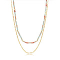 Collier Femme Viceroy 13041C100-99