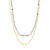 Collier Femme Viceroy 13041C100-99