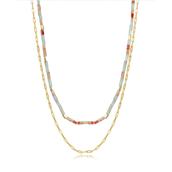 Collier Femme Viceroy 13041C100-99