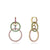 Boucles d´oreilles Femme Viceroy 13092E100-39 Argent 925