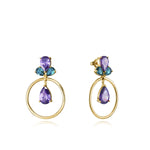 Boucles d´oreilles Femme Viceroy 13095E100-99