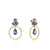 Boucles d´oreilles Femme Viceroy 13095E100-99