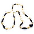 Collier Femme Folli Follie 4N8S036KW 60 cm