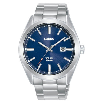 Montre Homme Lorus RX329AX9 Argenté