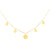 Collier Radiant RY000029