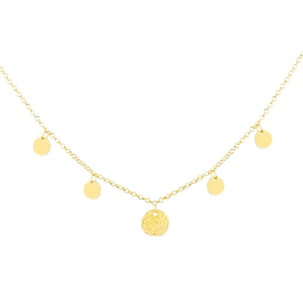 Collier Radiant RY000029