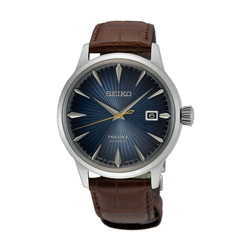 Montre Homme Seiko SRPK15J1