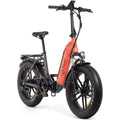 Vélo Électrique Youin 250 W 20" 25 km/h