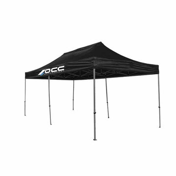 Tente OCC Motorsport OCCCARP07 Noir