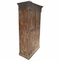 Armoire Alexandra House Living Marron Bois Recyclé 48 x 188 x 102 cm