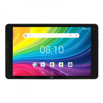 Tablette Woxter X-100 Pro 10,1" 2 GB RAM 16 GB Noir 10.1"