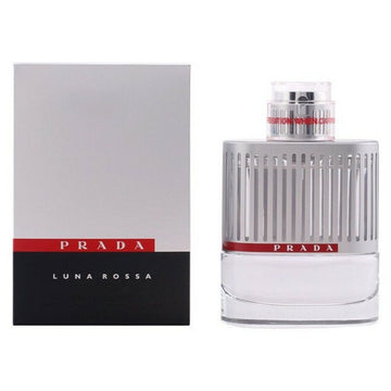 Parfum Homme Luna Rossa Prada 23228 EDT 50 ml