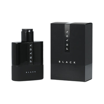 Parfum Homme Prada Luna Rossa Black EDP EDT