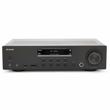 Amplificateur Aiwa AMU-120BTBK