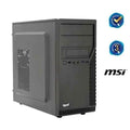 PC de bureau iggual PSIPCH512 i3-10100 8 GB RAM 240 GB SSD 8 GB RAM 240 GB 240 GB SSD