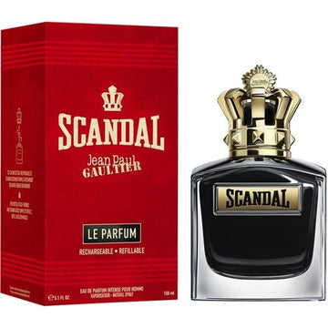 Parfum Homme Jean Paul Gaultier Scandal Le Parfum Pour Homme EDP (150 ml)