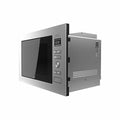 Micro-ondes intégrable Cecotec GrandHeat 2590 Built-in SteelBlack 25 L 900 W